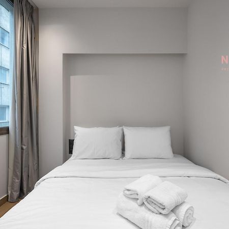 Apartament Vellow Door, Nilie Hospitality Mgmt Saloniki Zewnętrze zdjęcie