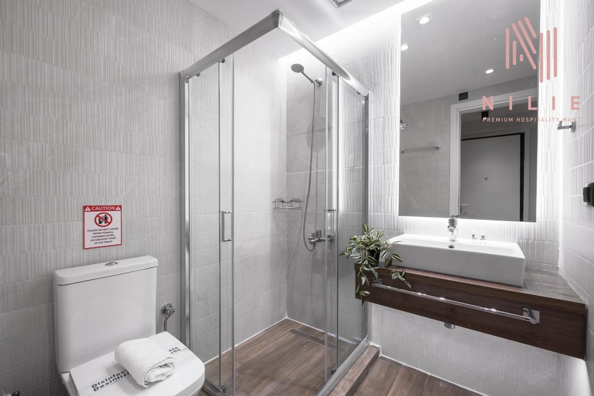 Apartament Vellow Door, Nilie Hospitality Mgmt Saloniki Zewnętrze zdjęcie