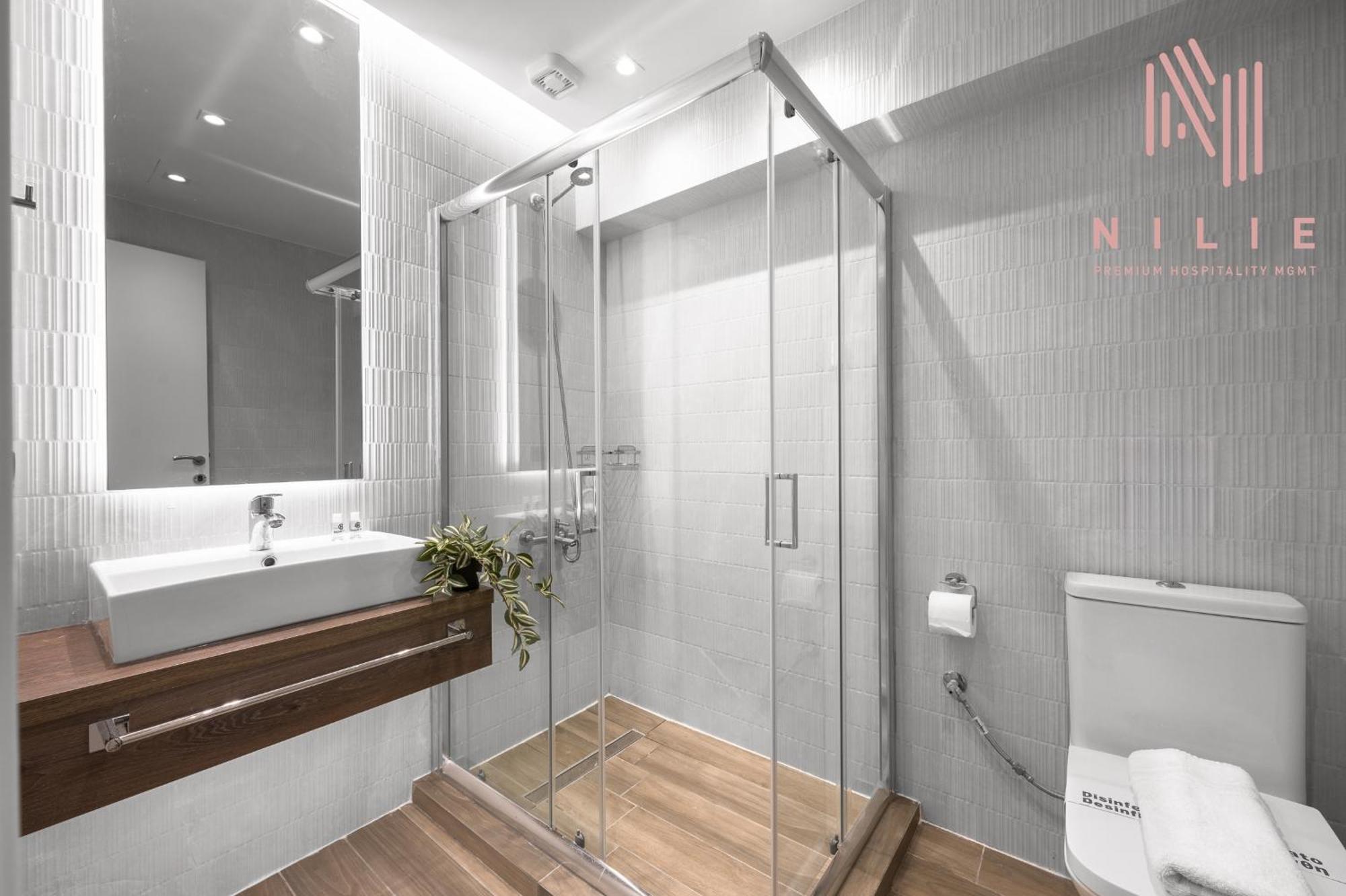 Apartament Vellow Door, Nilie Hospitality Mgmt Saloniki Zewnętrze zdjęcie
